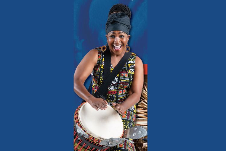 Sweet Dreams Film Screening, Drumming Experience and Ice Cream Social