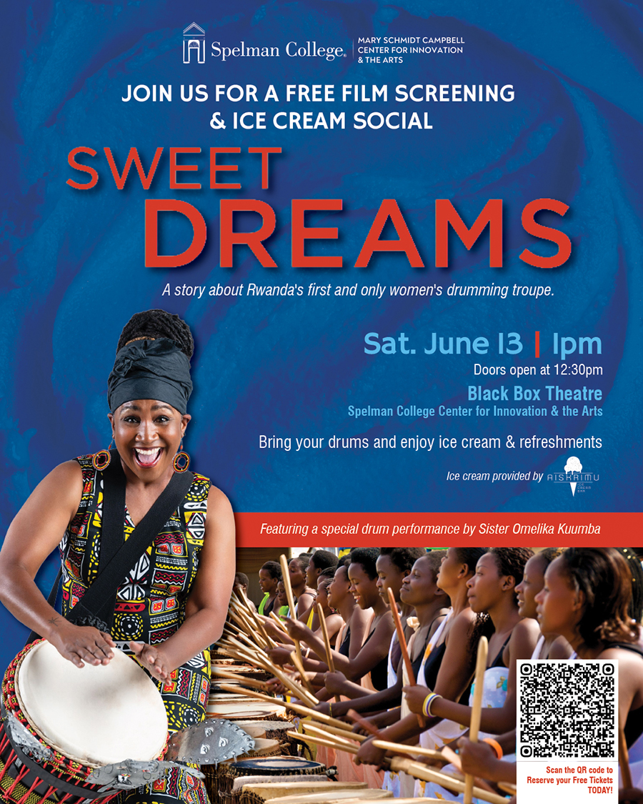 Sweet Dreams Film Screening