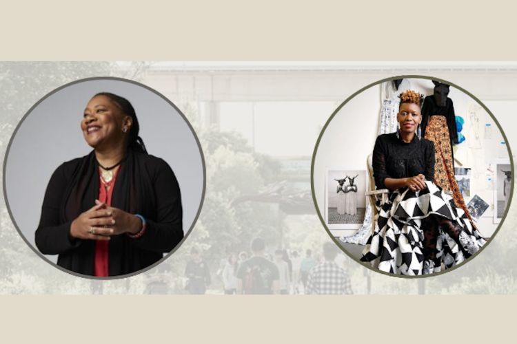 Black Women, Place and the Future of the American South