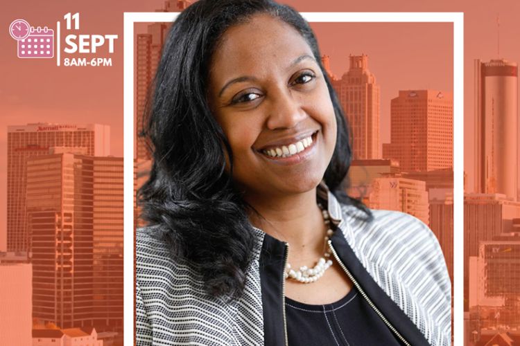 The Center of Excellence for Black Women in STEM Summit 2026