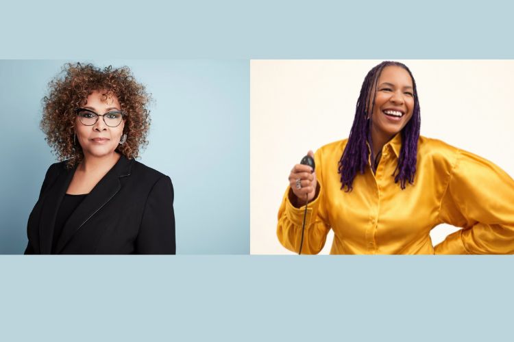 A Retrospective Celebrating Julie Dash