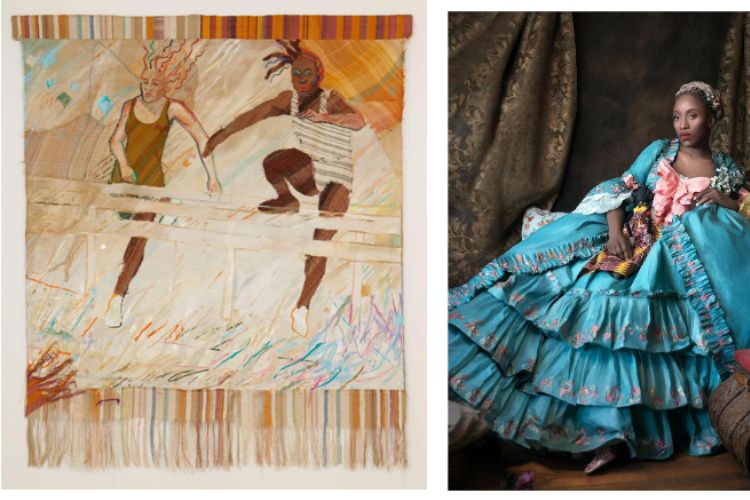 Between Here and Infinity: Celebrating 30 Years of the Spelman College Museum