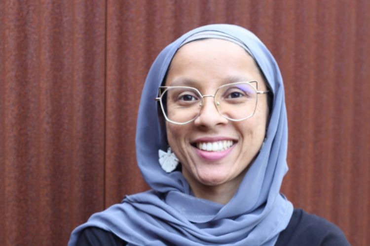 Religious Studies Lecture Series, “Black Muslim Freedom Dreams”