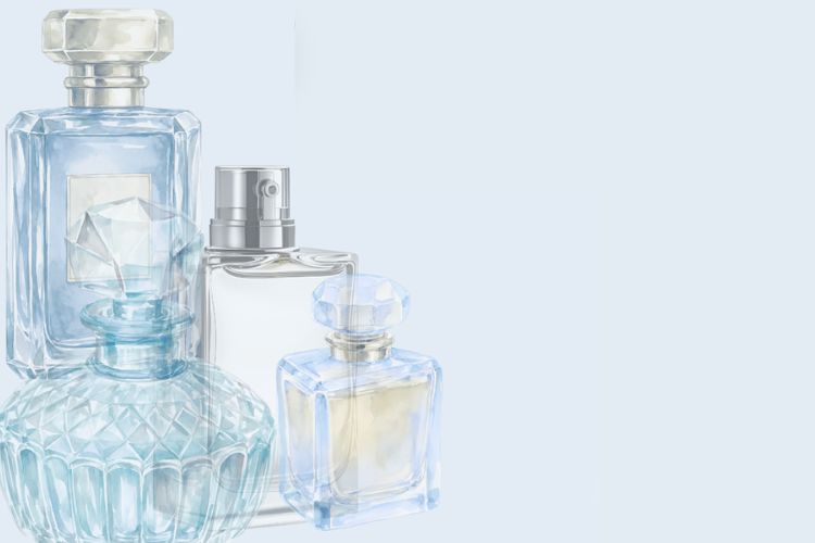 Scents of Success