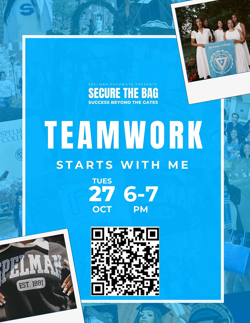 Teamwork