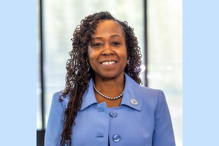 An Evening With Dr. Ayanna Howard: REBOOTING THE MACHINES