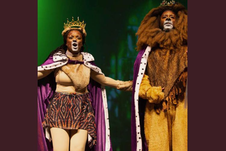 Atlanta Black Theatre Festival