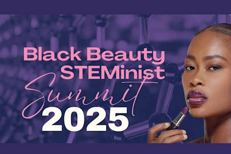 2025 Black Beauty STEMinist Summit