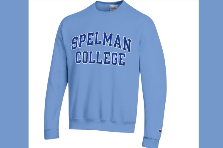 Spelman College Bookstore