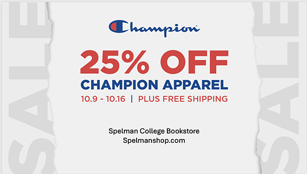 Champion Graphic