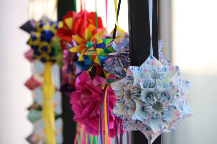 Cherry Blossom Festival