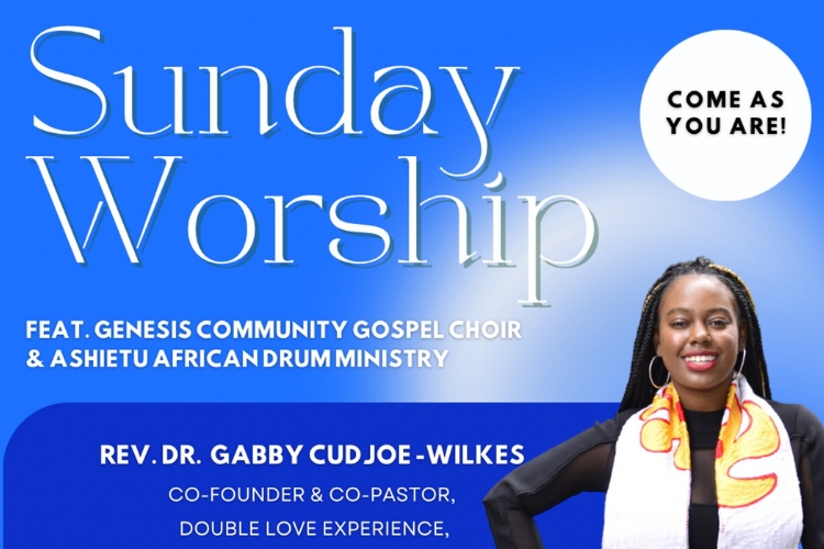 Sisters Chapel Worship Service Sept. 29
