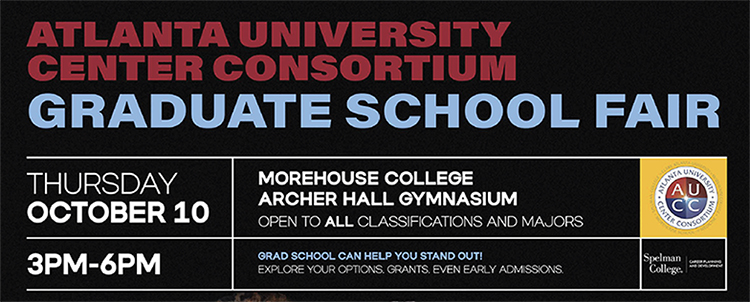 Graduate School Fair