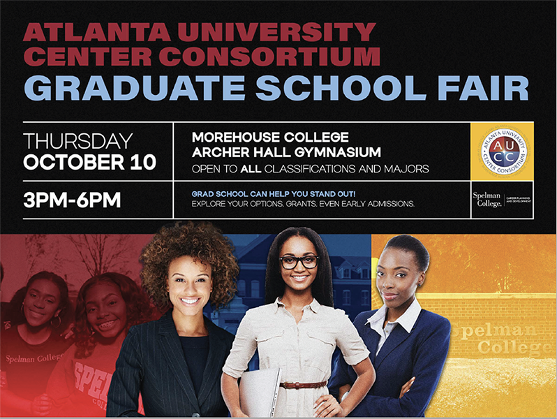 Graduate School Fair