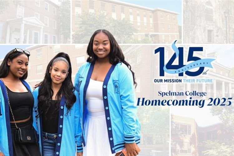 Homecoming 2025