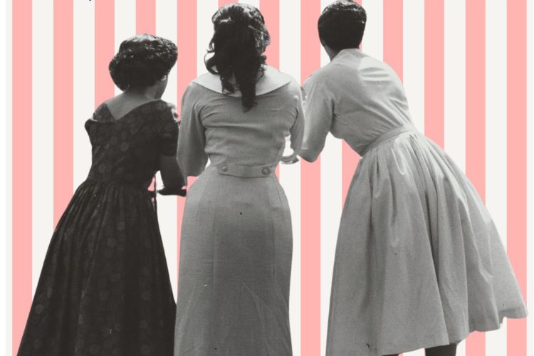 Rejoice, Resist, and Rest: Images of Black Liberation from the Johnson Publishing Company Archive