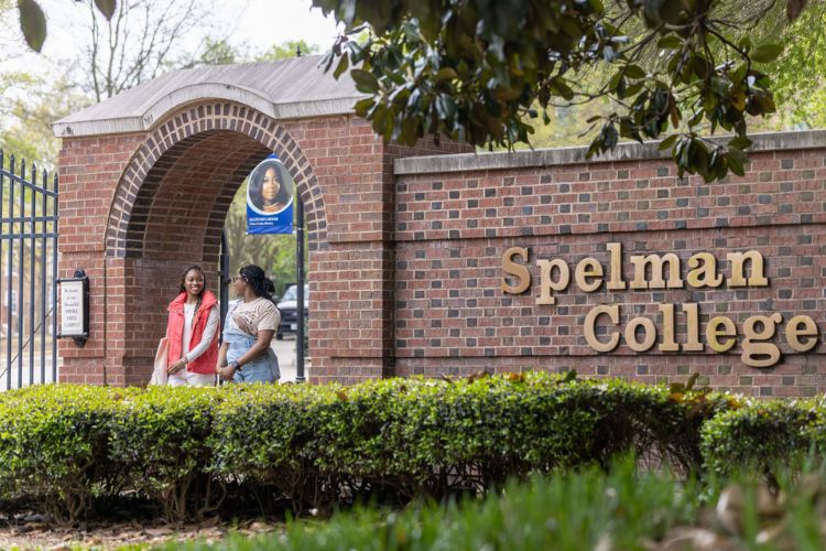 Spelpreneur Program at Spelman College