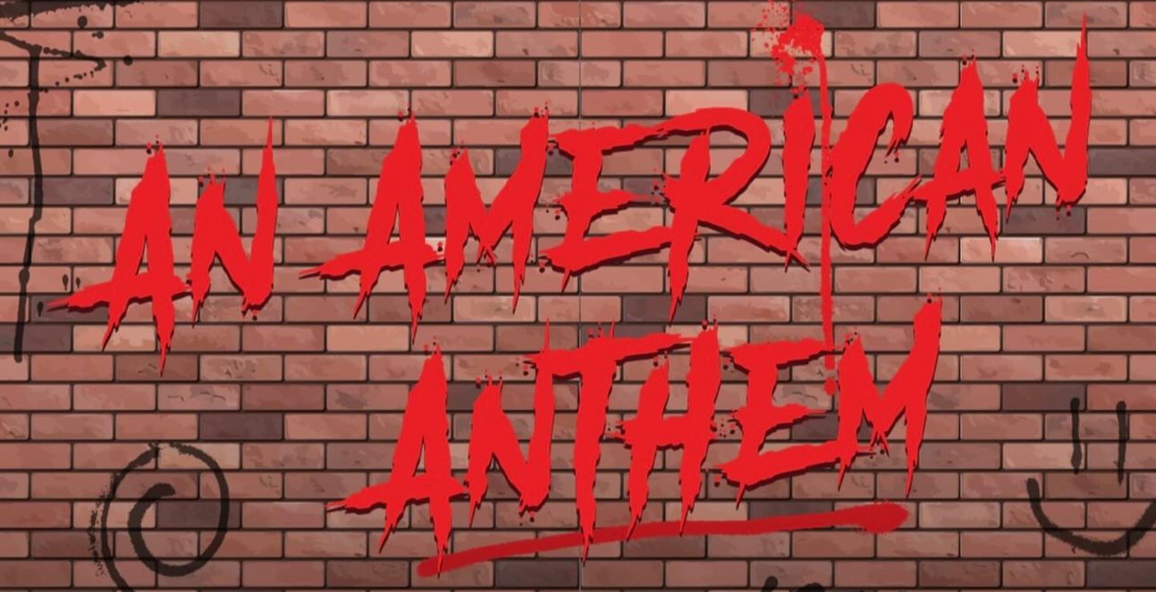 An American Anthem