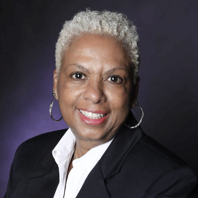 Cynthia Cooke -  Spelman College