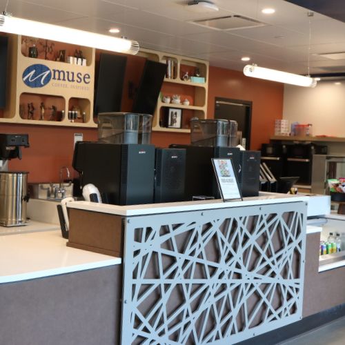 Muse Cafe