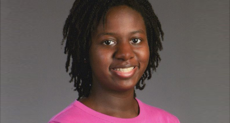 Top 10 Graduate: Dalia Kijakazi, C'2021