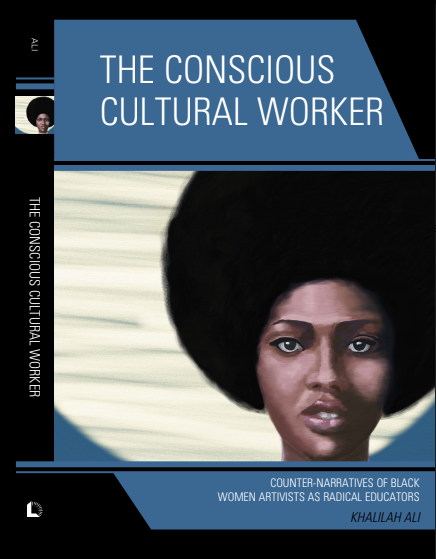 Khalilah Odessa Ali, Ph.D.,