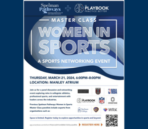 spelman masterclass graphic 