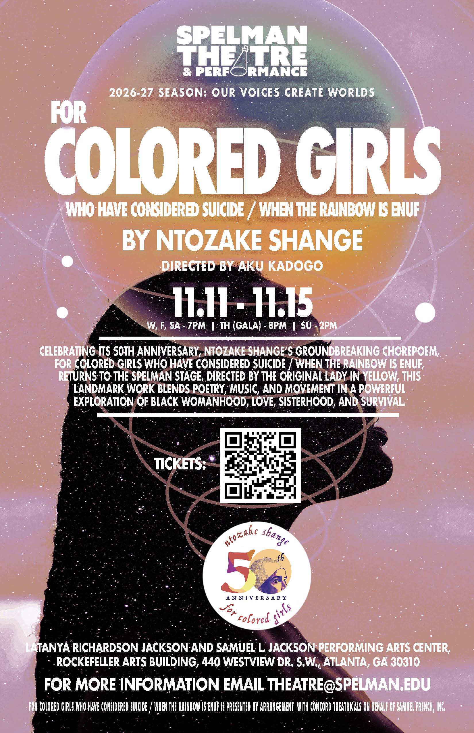 Event Flyer 