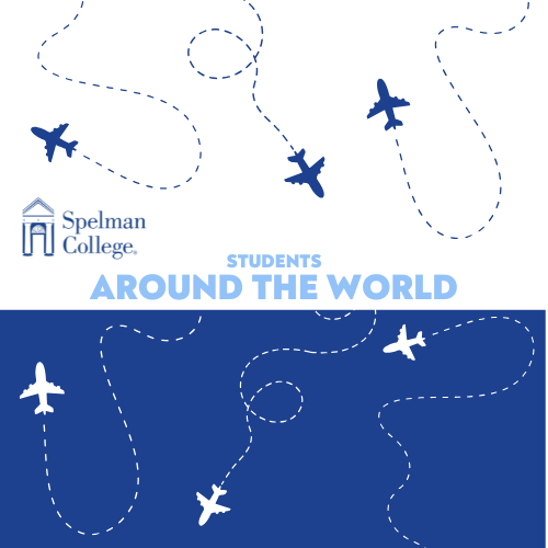 Spelman Students Around the World Thumbnail