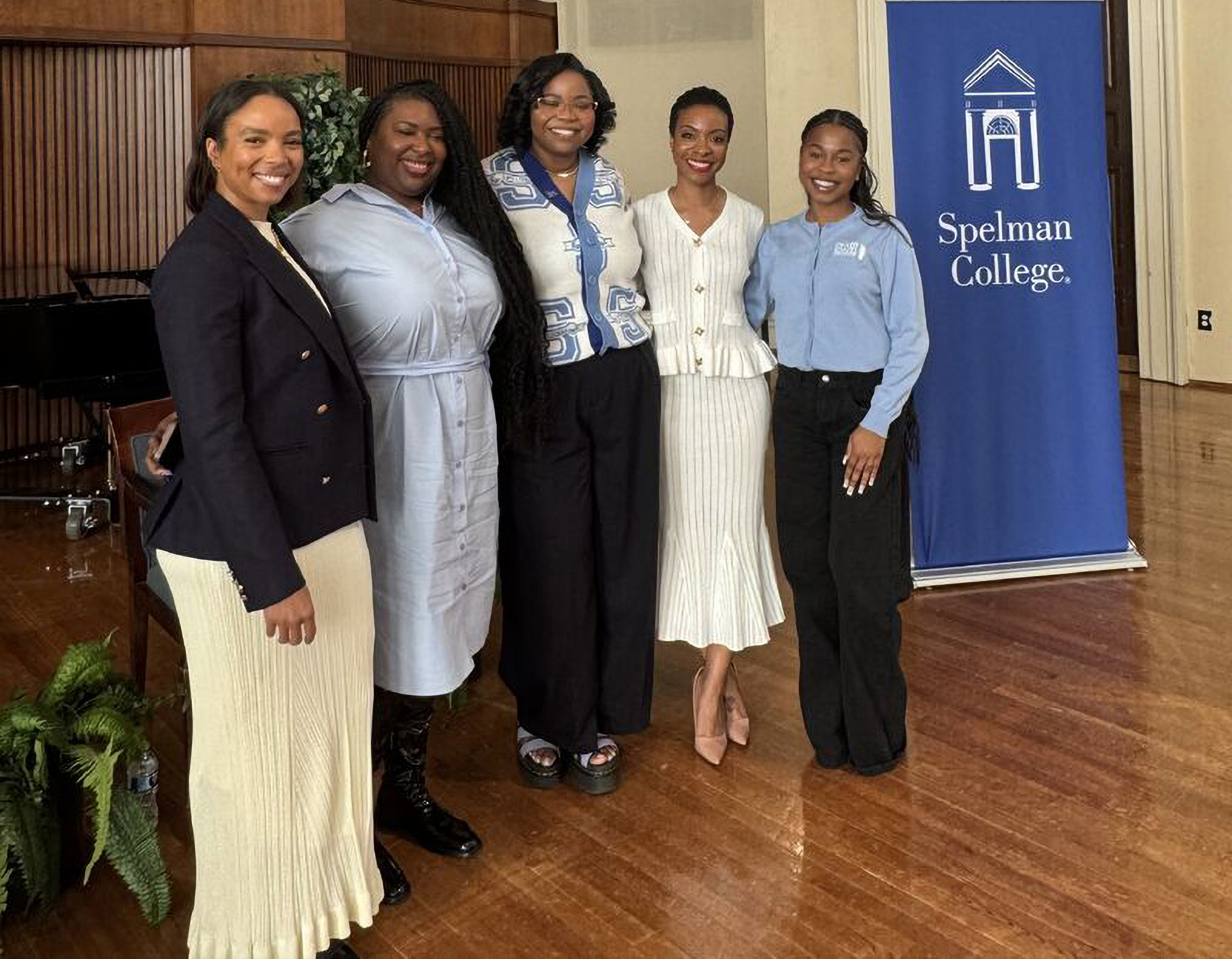 Wellness Event