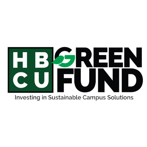 HBCU Green Fund Logo