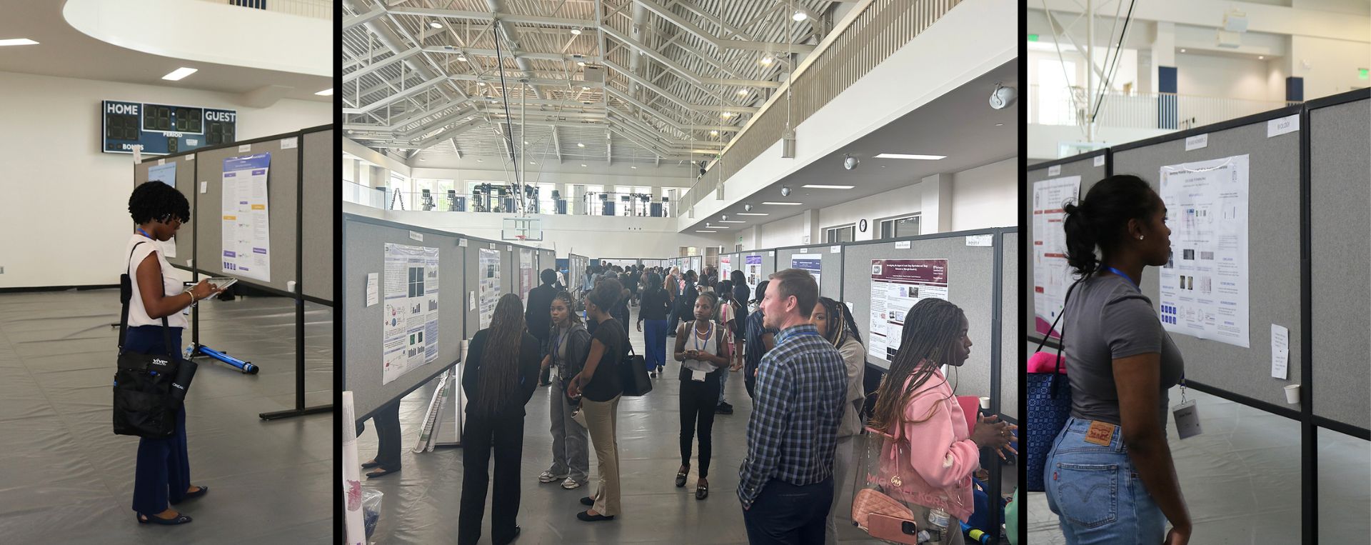Research Day Posters