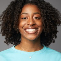 Taylor Mills Miss Spelman College 2025