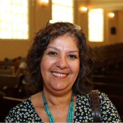 Spelman College Faculty Retiree Dalila