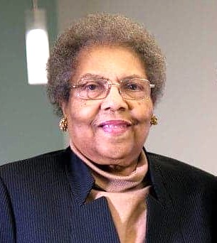 In Memoriam Spelman College Alumna Ruth Davis