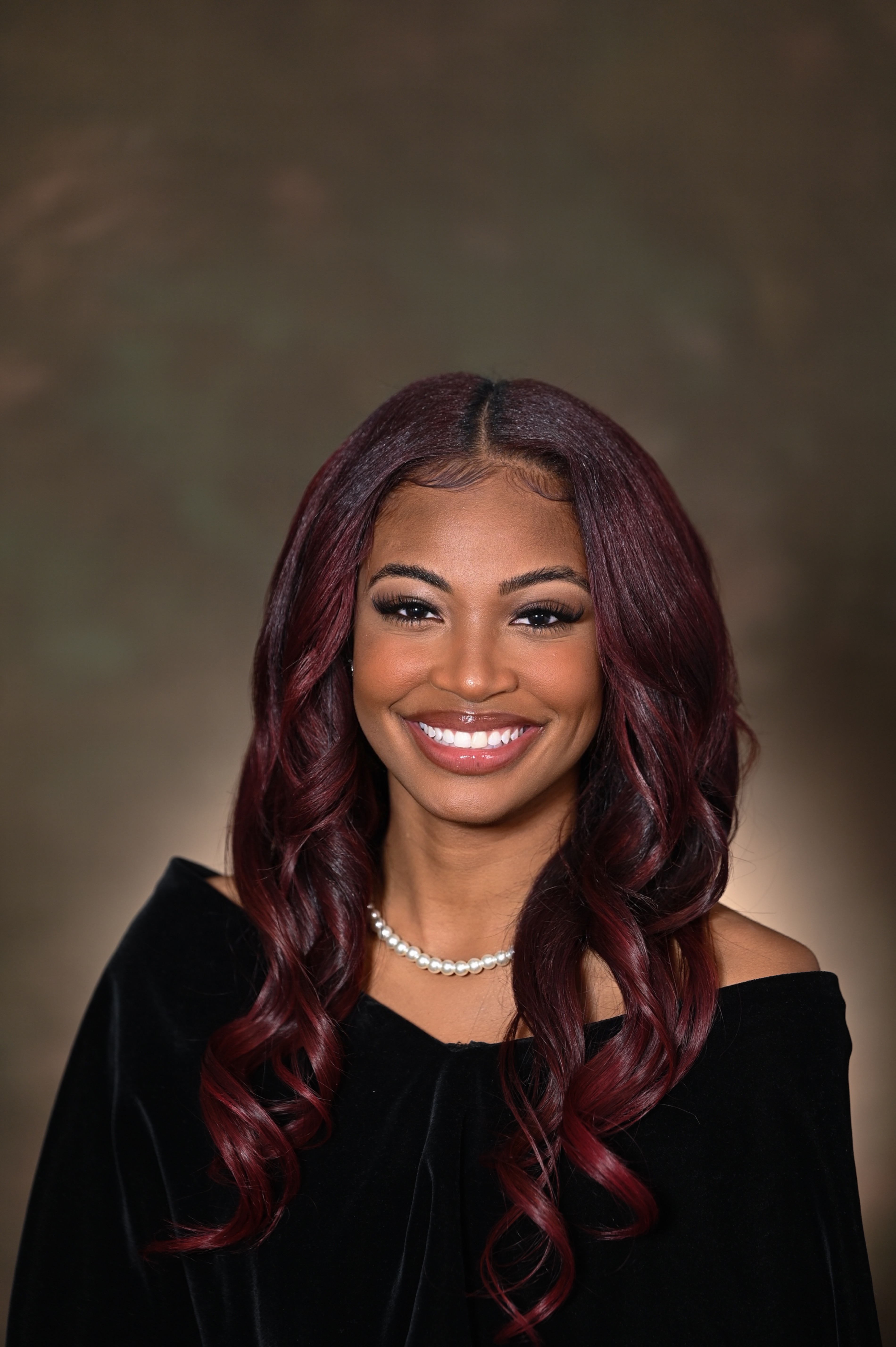 Bailey Kolaras Headshot