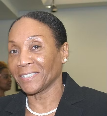 Spelman College Faculty Retiree Bernice Scoot