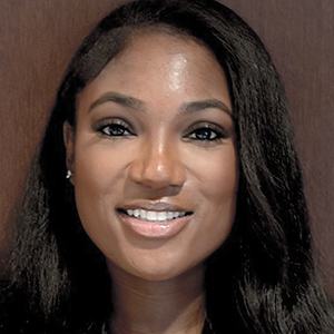 Top Ten Graduate - Valedictorian, Kyndall Elizabeth Cox, C'2025