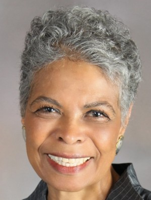 Spelman College Faculty Retiree Johnella Butler