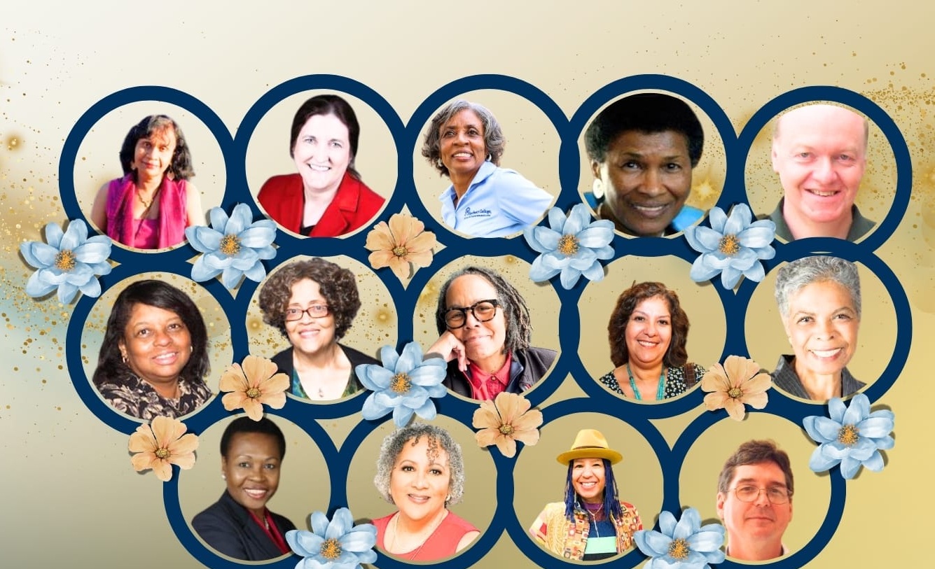 Spelman College Retirees