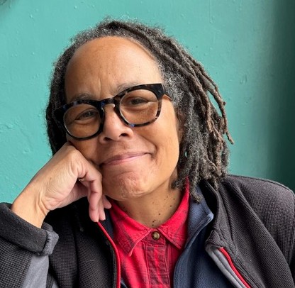Spelman College Faculty Retiree Veta Goler