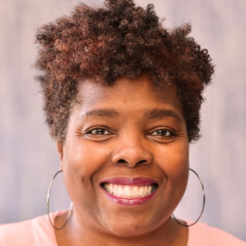 Anjanette Levert