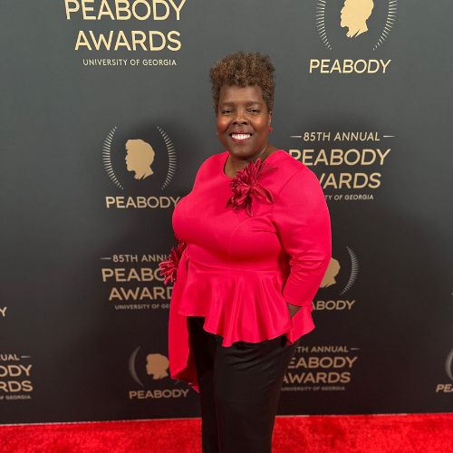 Anjanette Levert