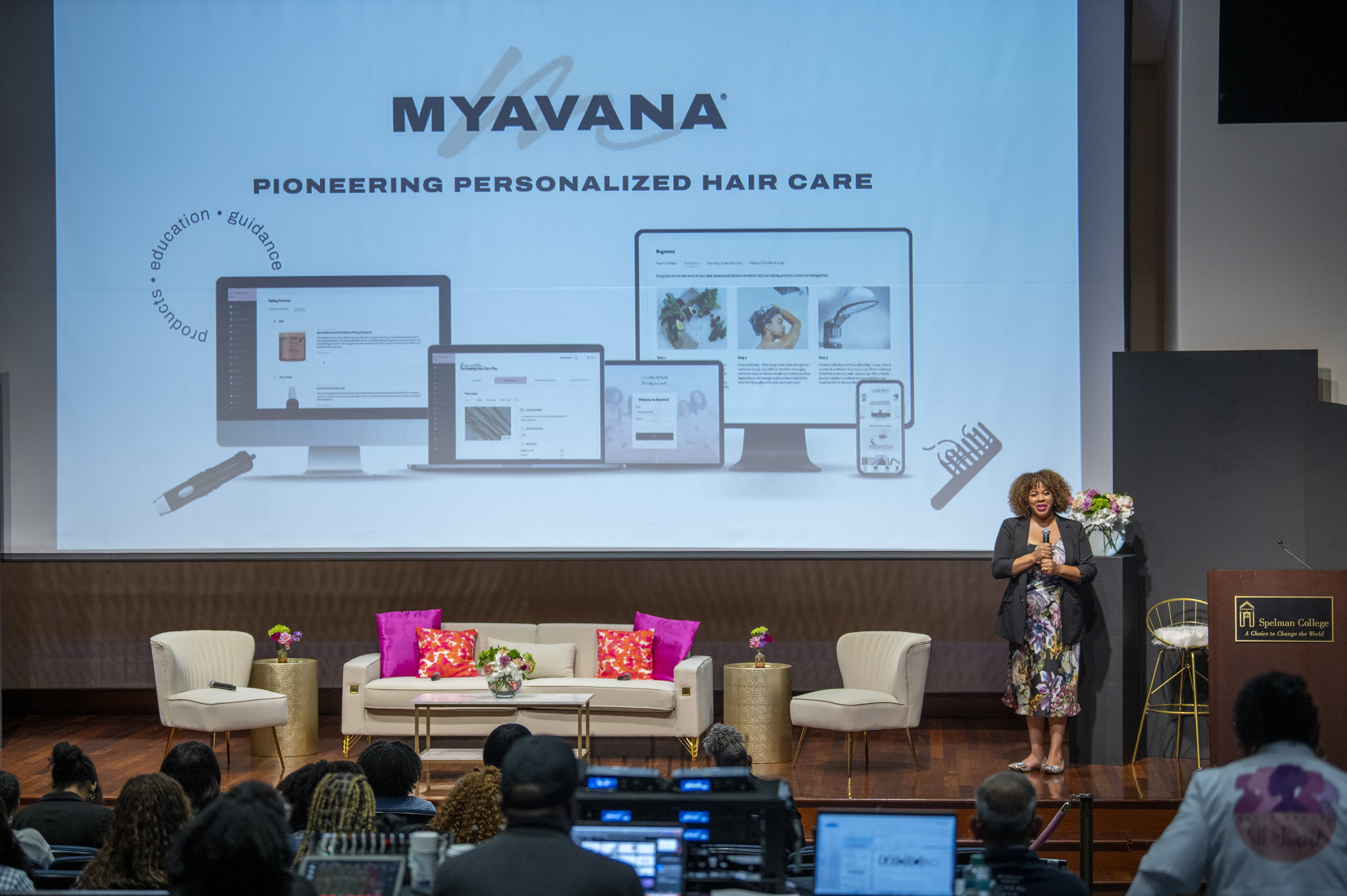 myavanna