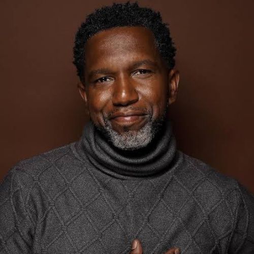 Keith Arthur Bolden