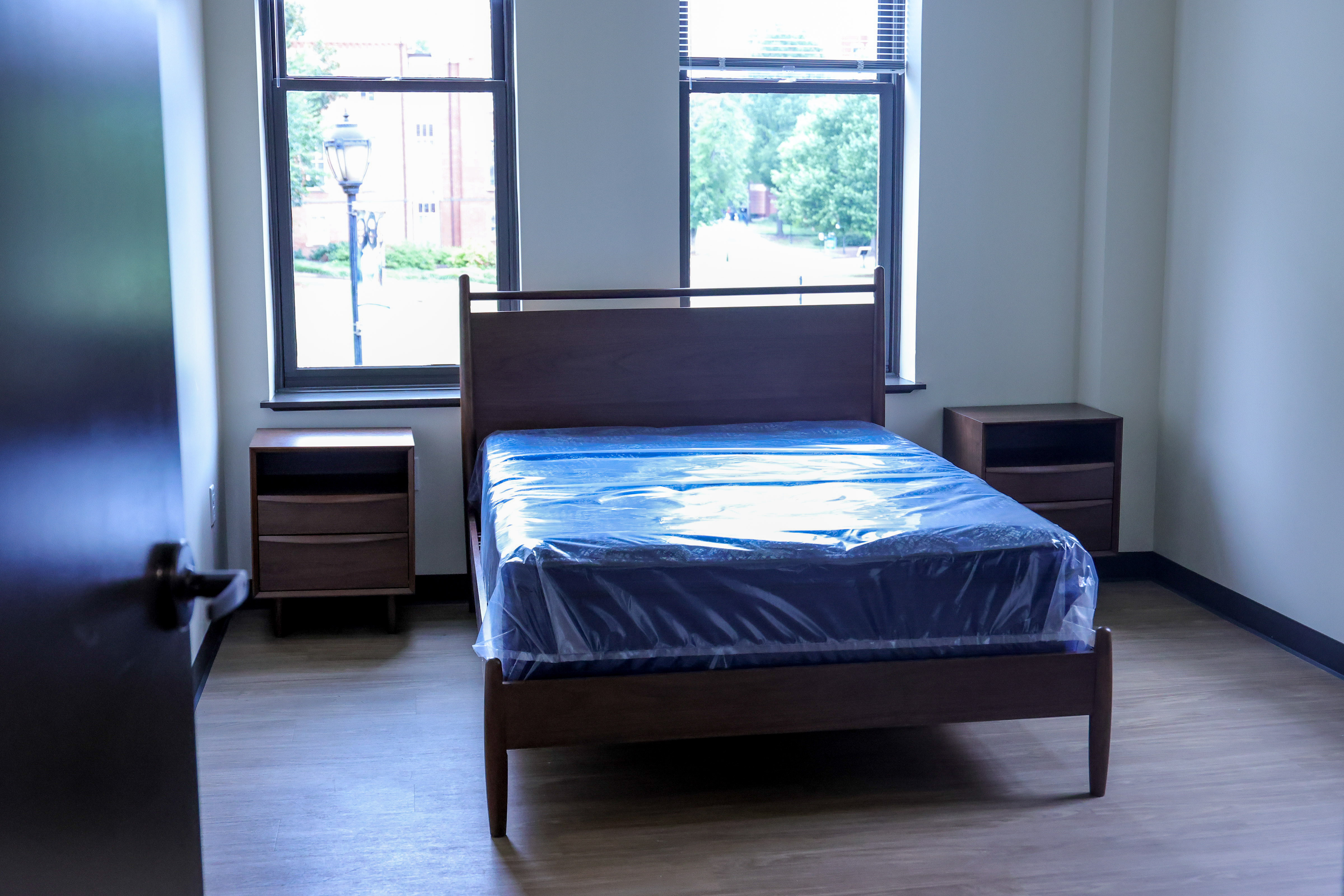 MH James Dorm