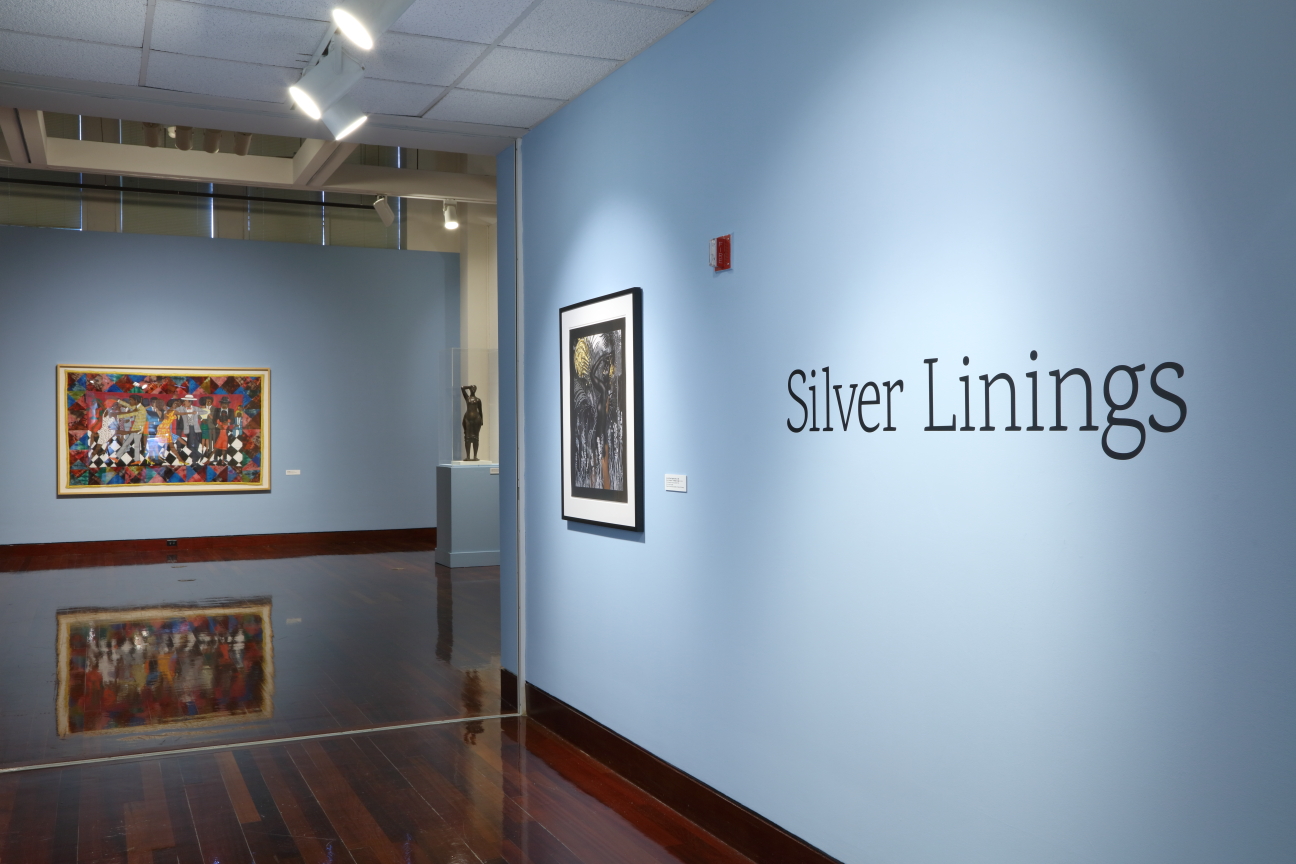 Silver Linings Exhibit 