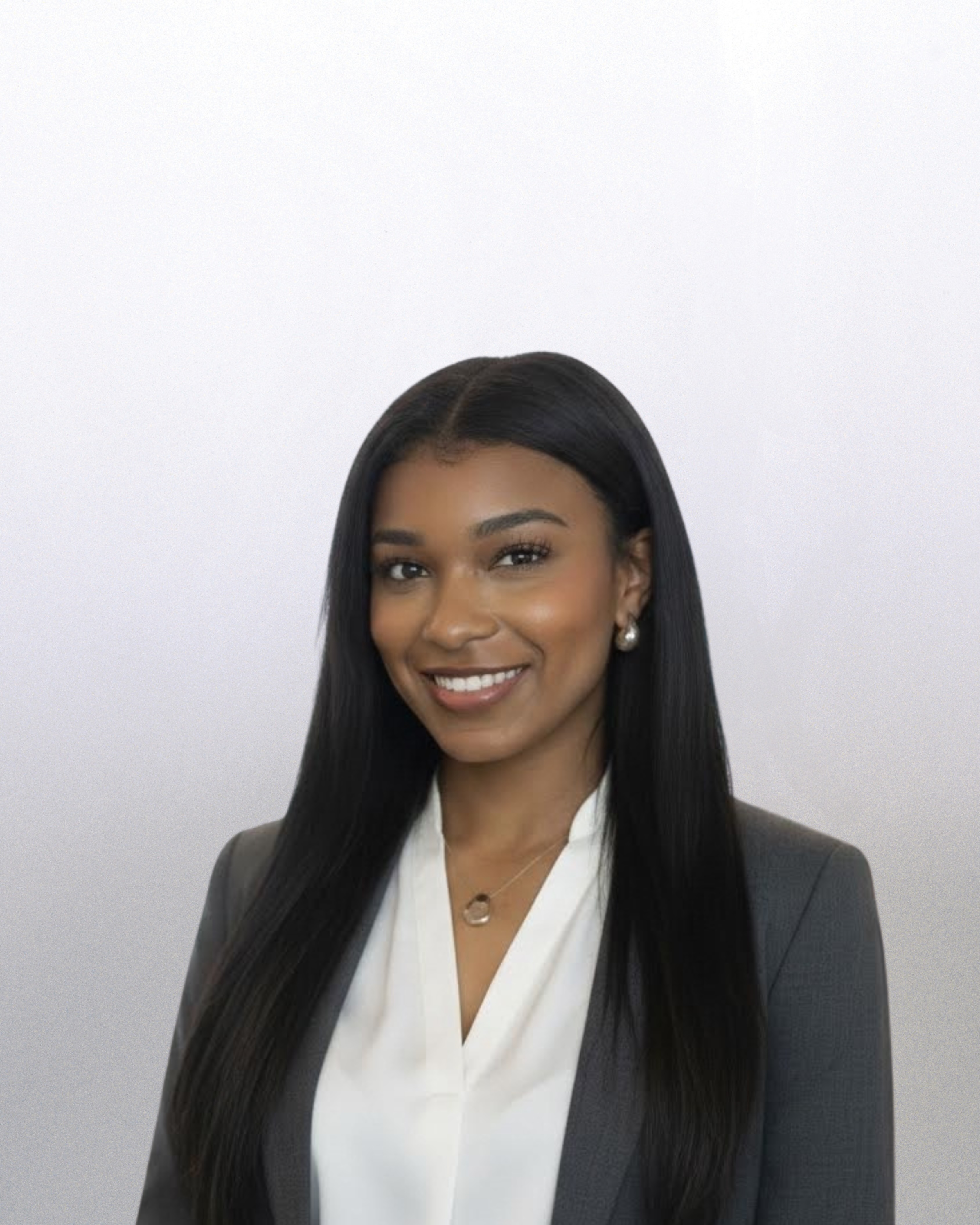 Kharma Wilson headshot