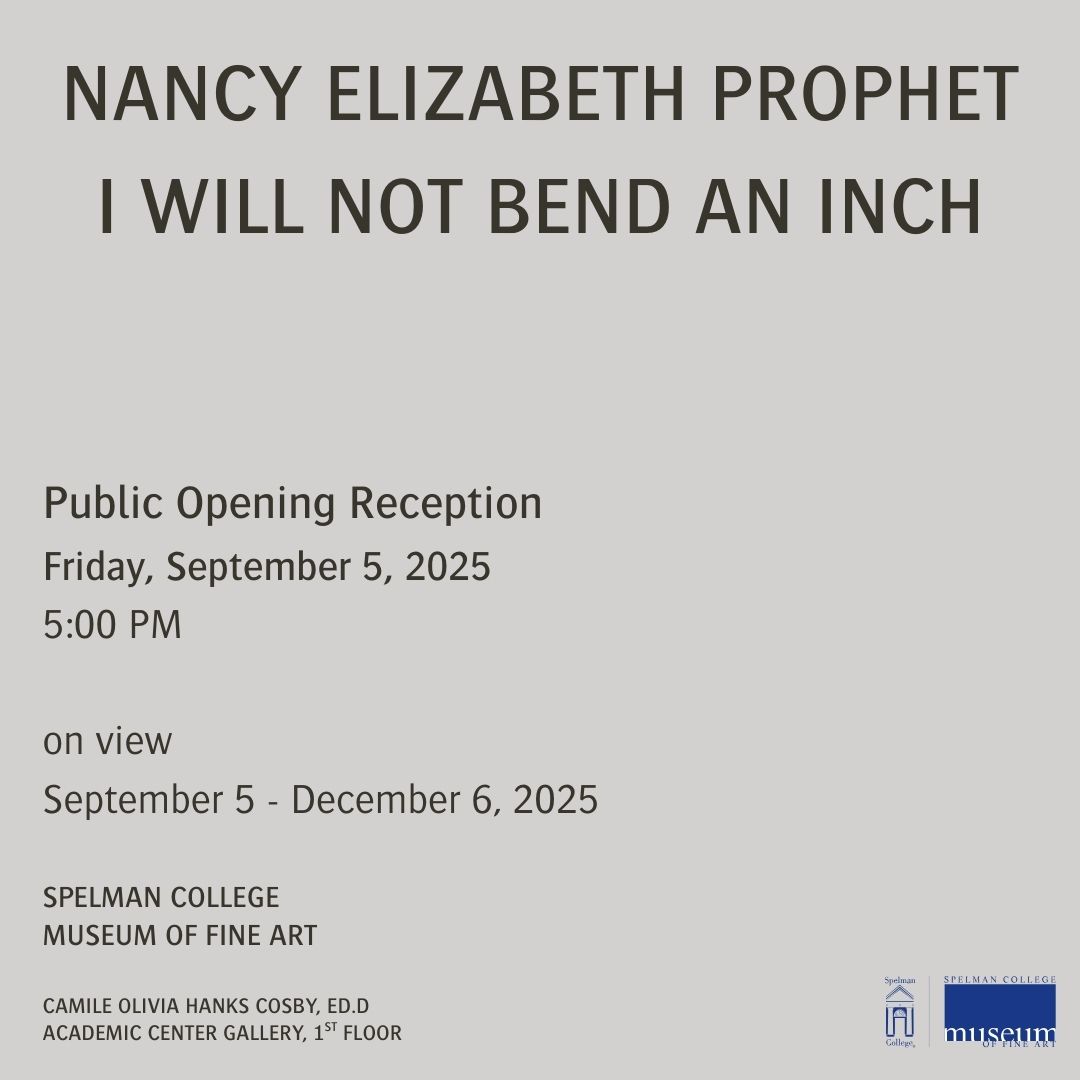 Opening Flyer for NEP