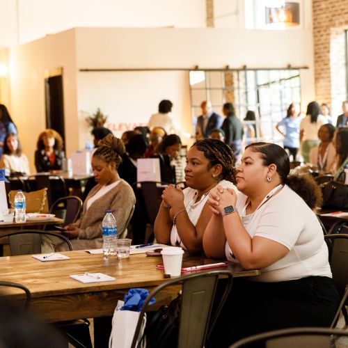 ElevateHER Summit